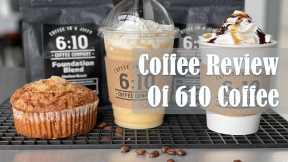 Coffee In A Jiffy | Order Online www.610coffeecompany.com