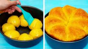 32 CLEVER FOOD HACKS TO MAKE IN 5 MINUTES || Tasty Recipes, Baking Tips And Kitchen Hacks
