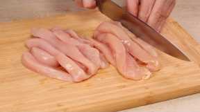Easy Chicken Breasts Recipe!  Cook this Recipe  If you want to surprise everyone