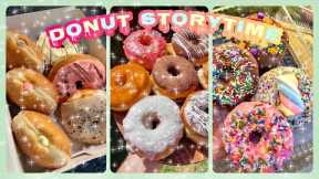 🍩 Donut Storytime 🍩 | AITA for not telling my wife happy birthday? 🙃