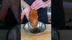 How To Perfectly Cook Chicken Breast | CJO #Shorts