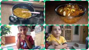 Healthy Sweet Recipe || Moong Dal Ka Halwa || Easy Halwa Recipe || Farah Abrar