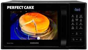 How to bake Cake in Samsung Microwave Convection Oven in Hindi | Make Perfect Cake in Oven |