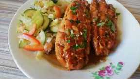 Chicken Breast recipes | Perfect for Low Carb diets | Quick & Easy