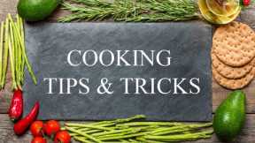 Amazing Kitchen Tips And Tricks | cooking tips | Kitchen Hacks by Recipes in my style