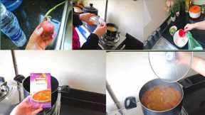 national delhi nihari recipe - knorr noodles simple recipe - easy cooking