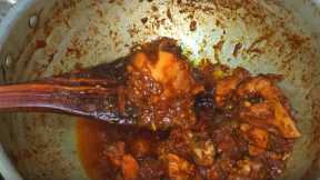 This Chicken Is so Simple You Will Make Everyday |Chicken Masala Recipe|Khana Aur Sajana With Attiqa