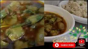 turai gravy|indian vegetable recipe by Ayesha Yasir