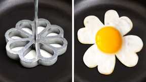 Fast Egg Hacks And Breakfast Recipes To Cook For Your Loved Ones