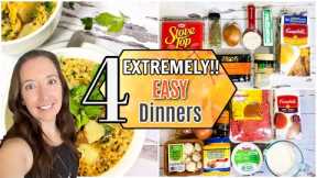 CHEAP and EASY meals for busy parents | SIMPLE family recipes | Love Served Daily