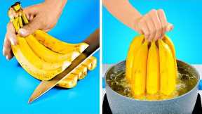 Unusual Cooking Hacks And Recipes You Definitely Need to Know