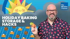Baking Ingredient Storage Tips & Hacks - The Weather Channel