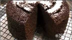 How to Bake a Cake in the Microwave ~ Noreen's Kitchen