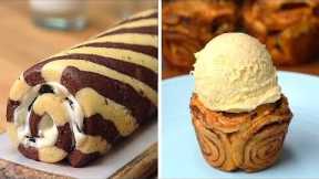 Top 10 Twisted Desserts  | Easy Desserts To Make | Twisted