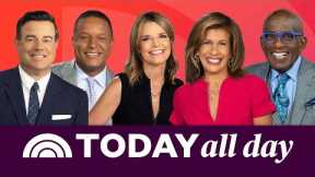 Watch celebrity interviews, entertaining tips and TODAY Show exclusives | TODAY All Day - Feb. 1