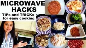 Best Microwave Hacks for Everyday Cooking | Tips and Tricks for cooking with Microwave