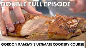 Recipes Perfect For Valentine's Day | Gordon Ramsay's Ultimate Cookery Course