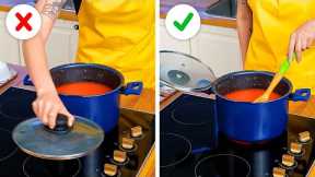 Essential Cooking Hacks to Speed Up Daily Routine
