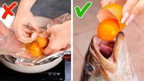 Fantastic FOOD Hacks That Will Save You a Ton Of Money