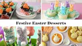 7 Festive Easter Desserts to Make This Year | Eat This Now | Better Homes & Gardens