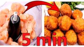 Top Food in 5 min | Awesome Food Compilation | Cooking Food