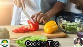 Easy Cooking Hacks For Beginners | Kitchen Tips and Tricks | Food Tips | Foryoucreations Recipe2023
