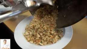 Secret To Making The World's Best Chicken Fried Rice - How To Series