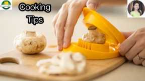 Easy Cooking Tips and Tricks in Hindi | Food Tips | Kitchen Hacks | Life Hacks | Foryoucreations2023
