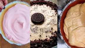 5 No-Bake Desserts EASY | Easy Dessert Ideas You Should Try | Simply Mamá Cooks