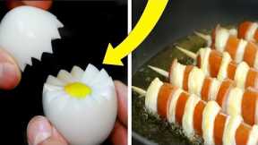 These Food Hacks Will Make Your Mouth Water!