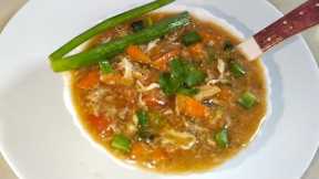 Healthy Soup Recipe/Quick & Easy Soup Recipe/Easy homemade recipes