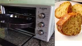 Best oven review | king of baking, grill and roast | which oven in best | sponge cake recipe
