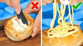 Useful Kitchen Hacks to Cook Like a Real Chef