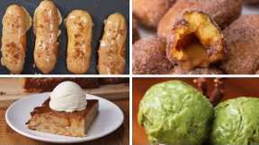 7 Desserts Around The World