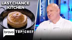 Last Chance Kitchen Season 20 Finale Part 1 | Which Chefs Survive? | Top Chef | Bravo