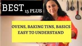 How To Start Baking? An introduction to baking| Cakes And More |Baking For Beginners