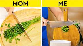 Smart cooking hacks to save time in the kitchen