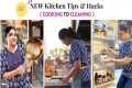 12 Tips Better Cooking + Cleaning +