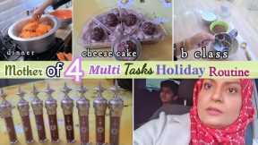 Learn BAKING Master Class At Home | How To Use BAKING Ingredient ? Steam Chicken | Cheese Cake