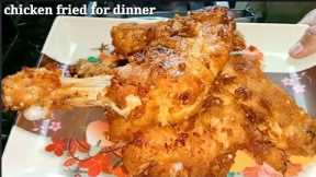 Best Chicken Recipe For Dinner | Pakistani Chicken Recipe | Chicken With Rice By Laila's Kitchen