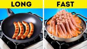 20+ Genius Kitchen Tricks That Will Change Your Cooking Experience