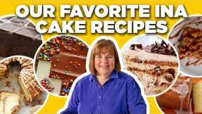 Our 10 Favorite Ina Garten Cake Recipes | Barefoot Contessa | Food Network
