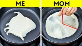 Clever Kitchen Hacks To Save You Time