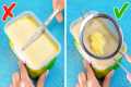 USEFUL COOKING HACKS AND GADGETS YOU