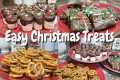 Easy Christmas Treats - Stress-Free