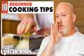 Cooking Tips For Kitchen Beginners |