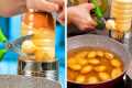 Smart Cooking Hacks To Save Time In