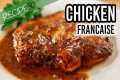 Chicken Francaise Recipe over 200