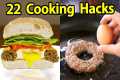 Ultimate Cooking Hacks and Recipe