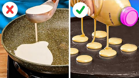 Genius Cooking Tips and Food Hacks That Actually Work
